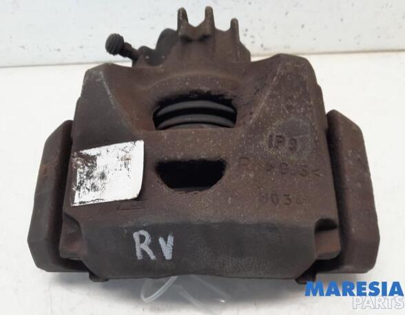 Brake Caliper CITROËN BERLINGO Box Body/MPV (B9)