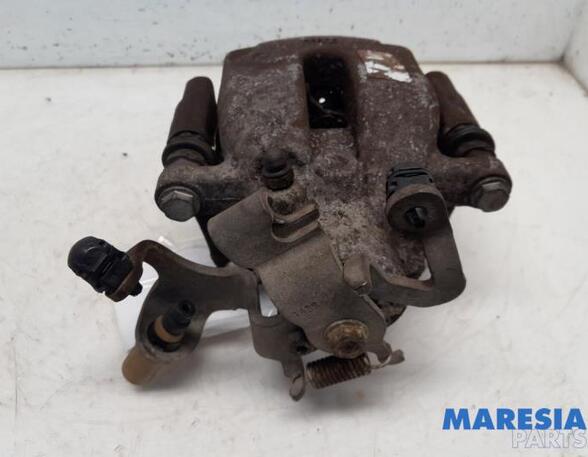 Brake Caliper CITROËN C3 II (SC_), CITROËN DS3, CITROËN DS5, CITROËN C4 II (B7)