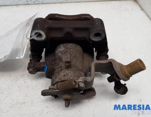 Brake Caliper CITROËN C3 II (SC_), CITROËN DS3, CITROËN DS5, CITROËN C4 II (B7)