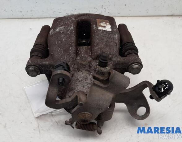 Brake Caliper CITROËN C3 II (SC_), CITROËN DS3, CITROËN DS5, CITROËN C4 II (B7)