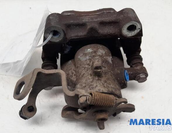 Brake Caliper CITROËN C3 II (SC_), CITROËN DS3, CITROËN DS5, CITROËN C4 II (B7)