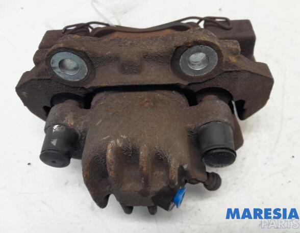 Brake Caliper CITROËN BERLINGO Box Body/MPV (B9)