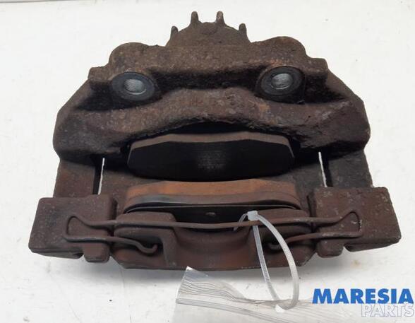 Brake Caliper CITROËN BERLINGO Box Body/MPV (B9)