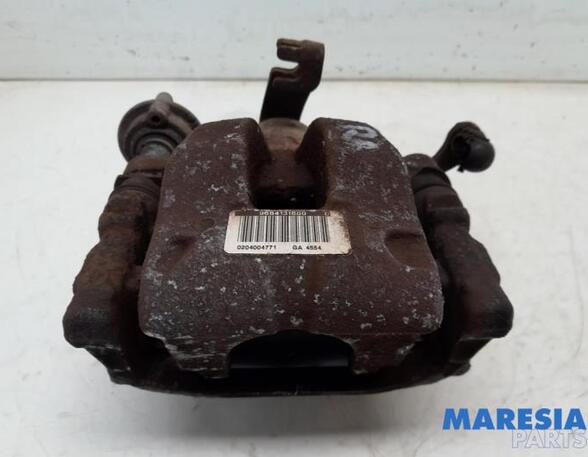 Brake Caliper CITROËN C4 GRAND PICASSO I (UA_), CITROËN C4 PICASSO I MPV (UD_)