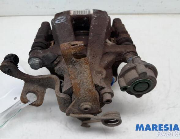 Brake Caliper CITROËN C4 GRAND PICASSO I (UA_), CITROËN C4 PICASSO I MPV (UD_)