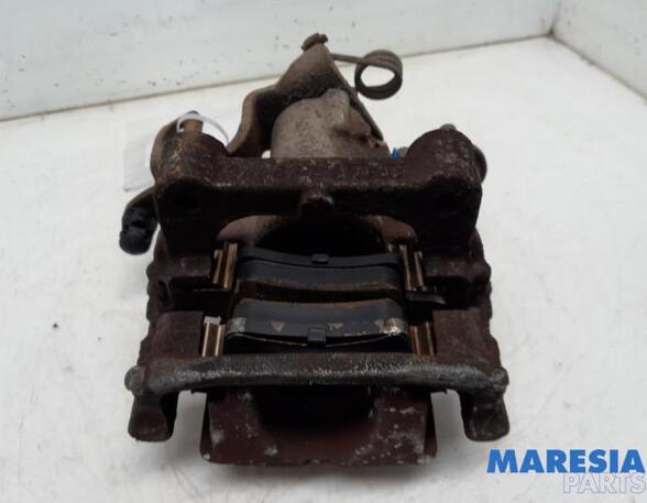 Brake Caliper CITROËN C4 GRAND PICASSO I (UA_), CITROËN C4 PICASSO I MPV (UD_)