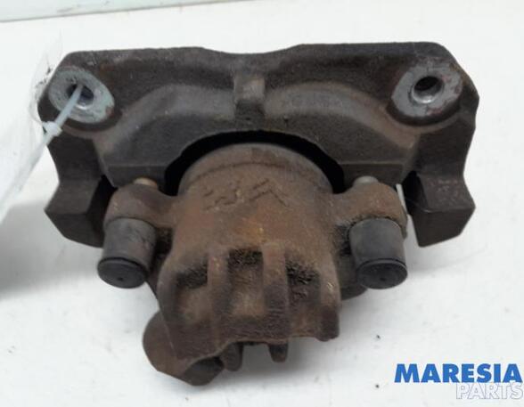 Brake Caliper CITROËN C3 II (SC_), CITROËN C3 III (SX), CITROËN C5 III Break (RW_), PEUGEOT 508 I (8D_)