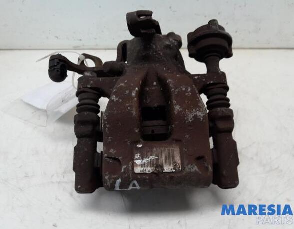 Brake Caliper CITROËN C4 GRAND PICASSO I (UA_), CITROËN C4 PICASSO I MPV (UD_)