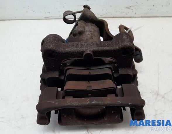 Brake Caliper CITROËN C4 GRAND PICASSO I (UA_), CITROËN C4 PICASSO I MPV (UD_)