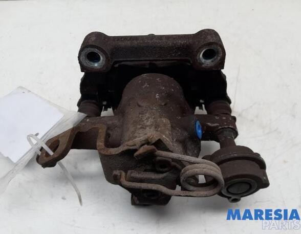 Brake Caliper CITROËN C4 GRAND PICASSO I (UA_), CITROËN C4 PICASSO I MPV (UD_)