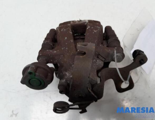 Brake Caliper CITROËN C4 GRAND PICASSO I (UA_), CITROËN C4 PICASSO I MPV (UD_)