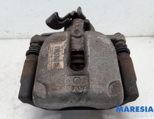 Brake Caliper PEUGEOT RCZ, CITROËN DS4 (NX_), DS DS 4 / DS 4 CROSSBACK (NX_), PEUGEOT 3008 MPV (0U_)