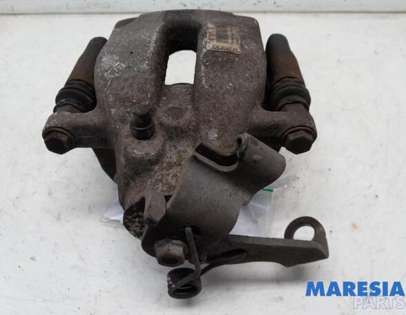 Brake Caliper PEUGEOT RCZ, CITROËN DS4 (NX_), DS DS 4 / DS 4 CROSSBACK (NX_), PEUGEOT 3008 MPV (0U_)