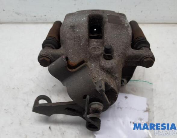 Brake Caliper PEUGEOT RCZ, CITROËN DS4 (NX_), DS DS 4 / DS 4 CROSSBACK (NX_), PEUGEOT 3008 MPV (0U_)