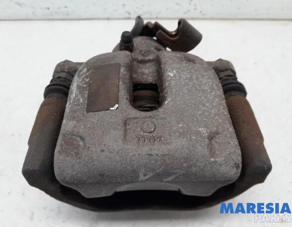 Brake Caliper PEUGEOT RCZ, CITROËN DS4 (NX_), DS DS 4 / DS 4 CROSSBACK (NX_), PEUGEOT 3008 MPV (0U_)