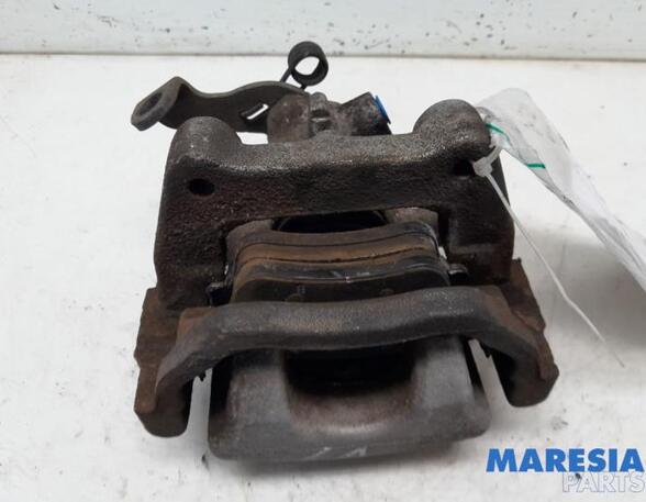 Brake Caliper PEUGEOT RCZ, CITROËN DS4 (NX_), DS DS 4 / DS 4 CROSSBACK (NX_), PEUGEOT 3008 MPV (0U_)