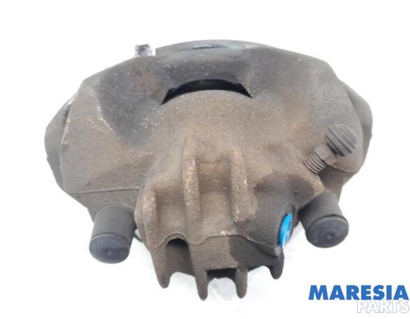 Brake Caliper PEUGEOT 3008 MPV (0U_)