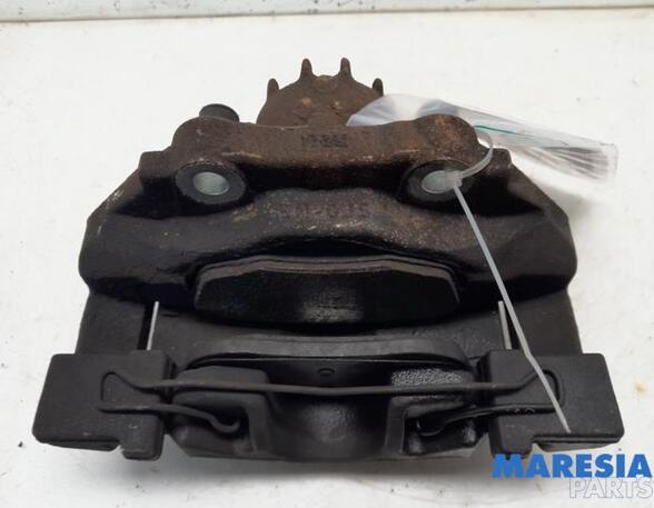 Brake Caliper PEUGEOT 3008 MPV (0U_)