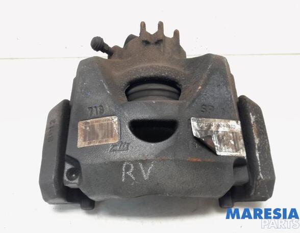 Brake Caliper PEUGEOT 3008 MPV (0U_)