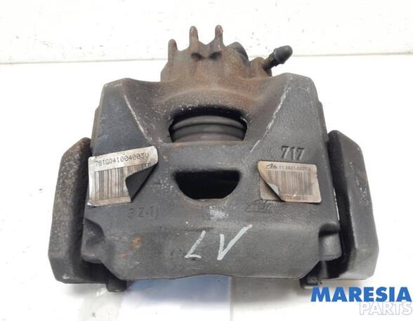 Brake Caliper PEUGEOT 5008 (0U_, 0E_), PEUGEOT 3008 MPV (0U_), CITROËN DS4 (NX_), DS DS 4 / DS 4 CROSSBACK (NX_)