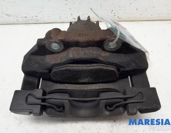 Brake Caliper PEUGEOT 5008 (0U_, 0E_), PEUGEOT 3008 MPV (0U_), CITROËN DS4 (NX_), DS DS 4 / DS 4 CROSSBACK (NX_)