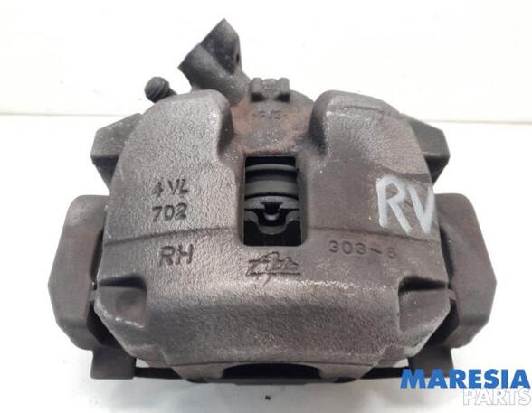 Brake Caliper PEUGEOT 3008 SUV (MC_, MR_, MJ_, M4_)