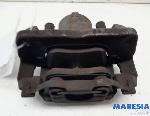 Brake Caliper PEUGEOT 3008 SUV (MC_, MR_, MJ_, M4_)