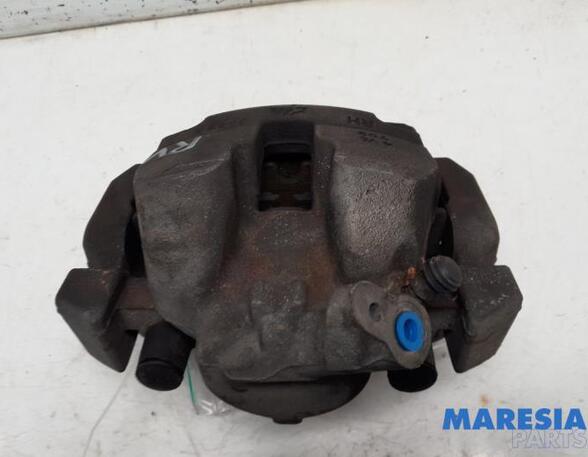 Brake Caliper PEUGEOT 3008 SUV (MC_, MR_, MJ_, M4_)