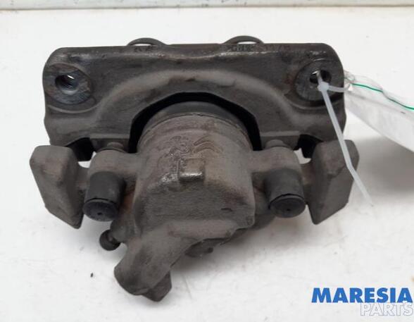 Brake Caliper PEUGEOT 3008 SUV (MC_, MR_, MJ_, M4_)