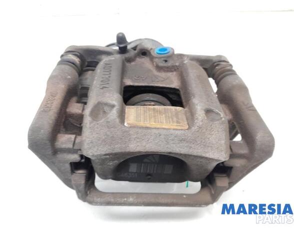 Brake Caliper PEUGEOT 308 SW II (LC_, LJ_, LR_, LX_, L4_)