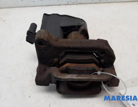 Brake Caliper PEUGEOT 2008 II (UD_, US_, UY_, UK_)