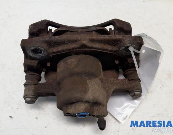 Brake Caliper CITROËN C1 II (PA_, PS_), CITROËN C1 (PM_, PN_), PEUGEOT 107 (PM_, PN_), PEUGEOT 407 Coupe (6C_)