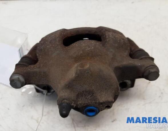 Brake Caliper CITROËN C1 II (PA_, PS_), CITROËN C1 (PM_, PN_), PEUGEOT 107 (PM_, PN_), PEUGEOT 407 Coupe (6C_)