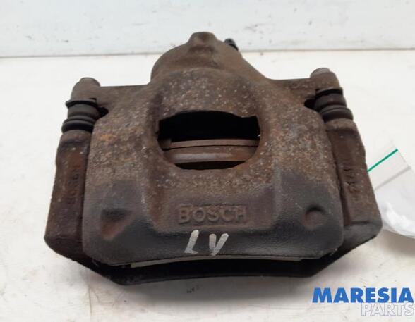 Bremszange links vorne Citroen C1  4401G8 P21069028