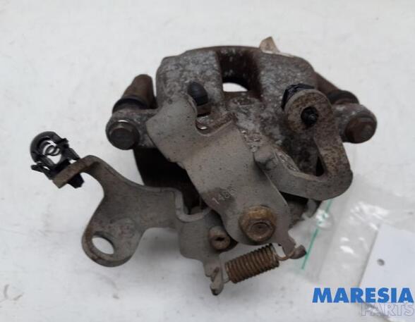 Brake Caliper PEUGEOT 508 I (8D_), PEUGEOT 5008 (0U_, 0E_), PEUGEOT 3008 MPV (0U_), CITROËN DS5