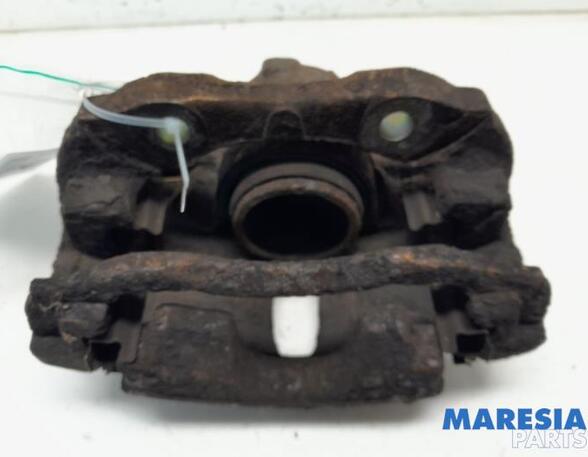 Brake Caliper PEUGEOT 307 (3A/C), CITROËN C4 CACTUS, CITROËN C3 PICASSO (SH_), PEUGEOT 208 I (CA_, CC_)