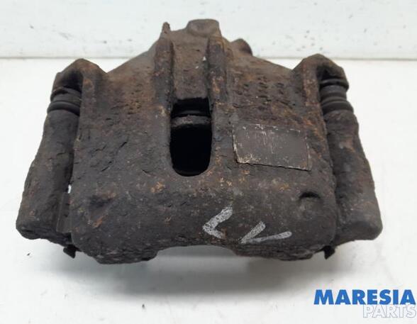 Brake Caliper PEUGEOT 307 (3A/C), CITROËN C4 CACTUS, CITROËN C3 PICASSO (SH_), PEUGEOT 208 I (CA_, CC_)