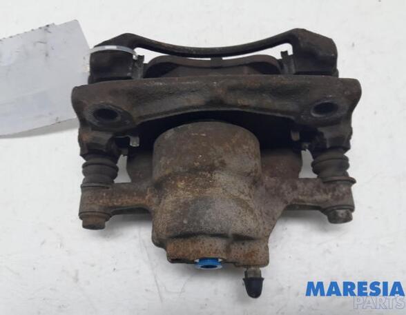 
Bremszange links vorne Peugeot 107  4401G8 P21250261
