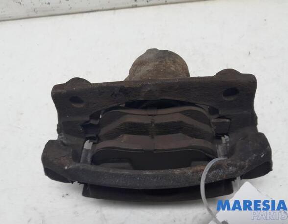 
Bremszange links vorne Peugeot 107  4401G8 P21250261
