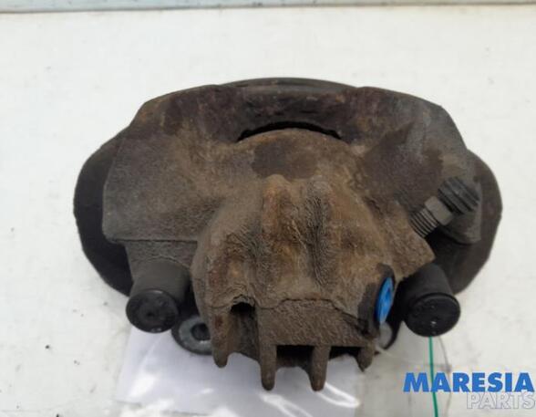 Brake Caliper PEUGEOT RCZ, PEUGEOT 3008 MPV (0U_), PEUGEOT 5008 (0U_, 0E_), PEUGEOT 308 CC (4B_)