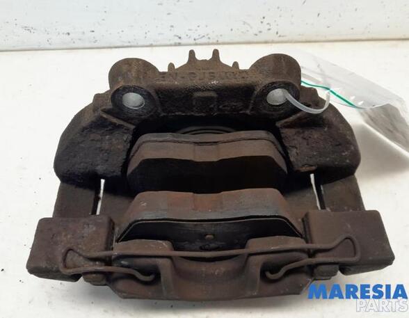 Brake Caliper PEUGEOT RCZ, PEUGEOT 3008 MPV (0U_), PEUGEOT 5008 (0U_, 0E_), PEUGEOT 308 CC (4B_)