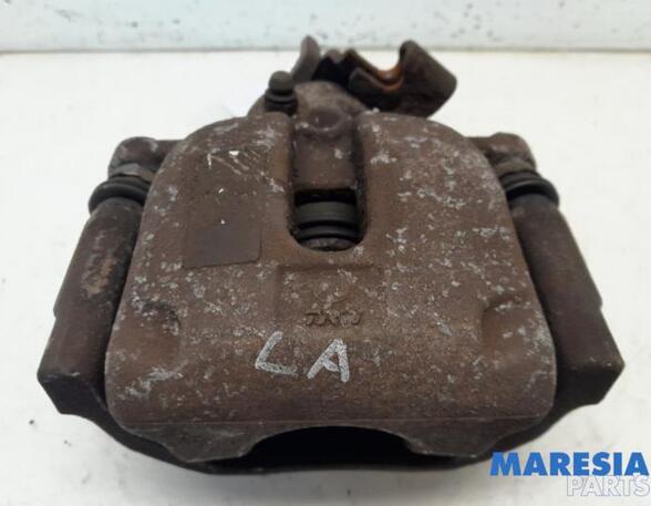 Brake Caliper PEUGEOT 3008 MPV (0U_), PEUGEOT RCZ, CITROËN C4 II (B7), CITROËN DS4 (NX_)