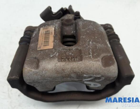 Brake Caliper CITROËN BERLINGO MULTISPACE (B9)