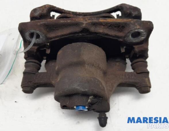 Brake Caliper CITROËN C1 (PM_, PN_), PEUGEOT 407 Coupe (6C_), CITROËN C1 II (PA_, PS_), PEUGEOT 107 (PM_, PN_)