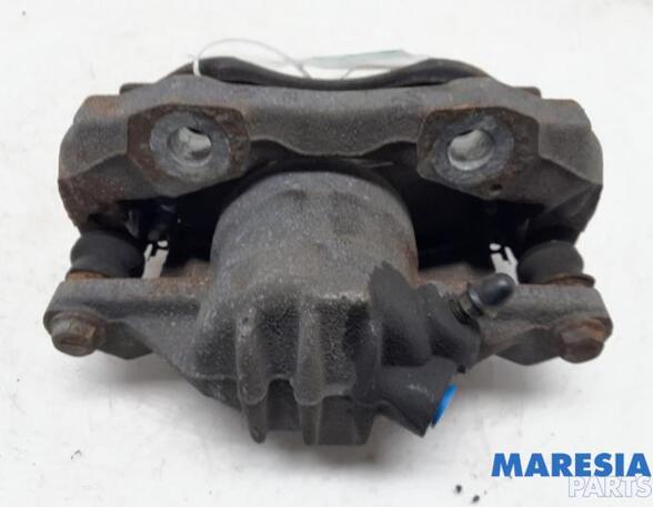 Brake Caliper CITROËN DS3, CITROËN C3 II (SC_), PEUGEOT 206 CC (2D), PEUGEOT 206 Hatchback (2A/C)