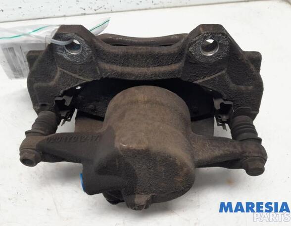 Brake Caliper ALFA ROMEO MITO (955_), LANCIA DELTA III (844_)