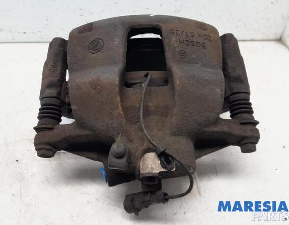 Brake Caliper ALFA ROMEO MITO (955_), LANCIA DELTA III (844_)