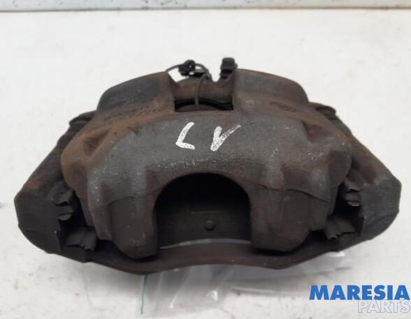 Brake Caliper ALFA ROMEO MITO (955_), LANCIA DELTA III (844_)