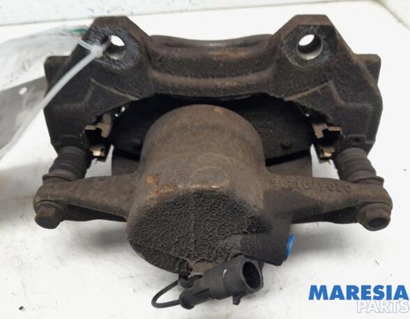 Brake Caliper ALFA ROMEO MITO (955_), LANCIA DELTA III (844_)