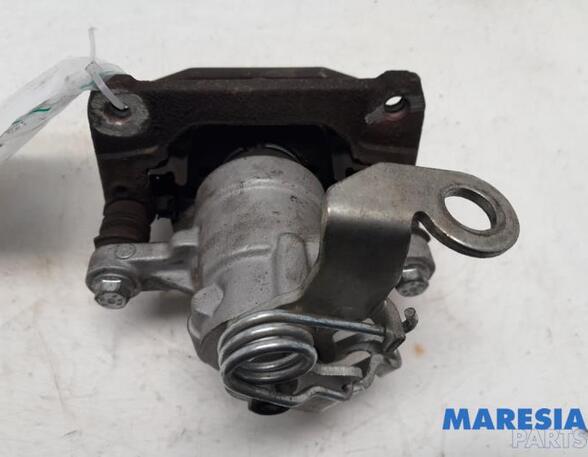 Brake Caliper FIAT BRAVO II (198_), LANCIA DELTA III (844_)